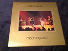 Deep Purple Made in Japan Vinyl LP