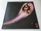 Deep Purple - Fireball - 1st Pressing LP - original Inner - Ex con - SHVL 793