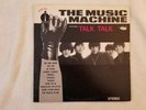 THE MUSIC MACHINE(Turn On) LP-Original Sound - OSR LPS 8875 STEREO