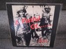 4 SKINS LP OI PUNK SKA WARZONE SKINHEAD PRESSURE POINT INFA RIOT BUSINESS ORLIK