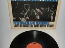 JOHN MAYALL – Jazz Blues Fusion – vintage vinyl LP