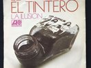 Led Zeppelin El Tintero Spanish ps 7”