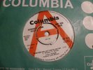 LITTLE RICHARD  POOR DOG / WELL 1966 COLUMBIA DB 7974 DEMO NORTHERN SOUL GEM EX