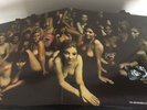 Electric Ladyland -The Jimi Hendrix Experience 1968  Vinyl LP Repress A, B, C, D