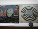 Bob Downes Open Music ?– Electric City Vertigo ?6360 005 UK 1970 Jazz Rock