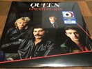 QUEEN GREATEST HITS EXCLUSIVE LE WHITE & RED VINYL PICTURE DISC RECORD 2LP NEW