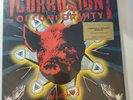 CORROSION OF CONFORMITY limited Red numbered 729/ 750 red Vinyl 2LP Wiseblood
