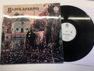 Black Sabbath S/t Debut Rare 1st Netherlands Pressing Vertigo 1970