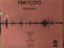 Pink Floyd Radio Waves Acetates Rare Live