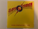 LP Queen Flash Gordon 180gr YELLOW Vinyl mint (m) limited