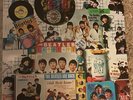 The Beatles - Collectors Items, Rare Promo Vinyl LP SPRO-9463