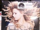 Taylor Swift- RSD- 3lp lot-1989+Fearless+Taylor Swift sealed and # color vinyl