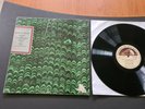 LP / CHAUSSON / GINETTE NEVEU / LA VOIX DE SON MAITRE FJLP5037
