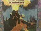 Hawaii - One Nation Underground LP Original 1982 Pressing on Sharpnel Records
