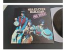 GRAND FUNK RAILROAD ON TIME 1969 US PRESS 12