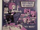 SOUTHERN CULTURE ON THE SKIDS PARTY AT MY TROUSE VINYL Fred Schneider OOP Record