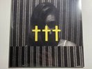 Crosses EP ††† Chino Deftones RSD 2014 Yellow Vinyl Die Cut Sleeve /1000 New OOP