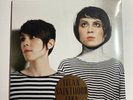 TEGAN AND SARA Sainthood Vinyl Record LP with CD OOP New Sealed