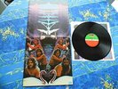 CANNED HEAT  ONE MORE RIVER TO CROSS  RARE LP VINYL