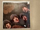 BEATLES RUBBER SOUL 1971 APPLE ST-2442 NM/M