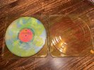 TALKING HEADS Speaking In Tounges Clear Vinyl LP Record Limited RARE Sire 1983