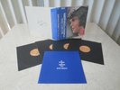 Elvis Presley 1980 Japan 4-LP BOX SET BY REQUEST OF JAPANESE FANS Japanese