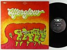 Afterglow - S/T LP - MTA - Rare Psych