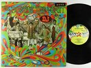 Boston Tea Party - S/T LP - Flick Disc Mono PROMO