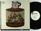 Dave Van Ronk - Ragtime Jug Stompers LP - Mercury Mono DG VG+ PROMO
