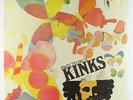 Kinks - Face To Face LP - Pye Zafiro Spain SEALED
