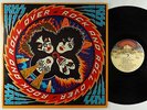 Kiss - Rock And Roll Over LP - Casablanca OG Press Stickers