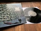 Brave New World LP Impressions On Reading A. Huxley, Kraut Prog Psychedlic Vinyl