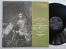 SHAFRAN / GINZBURG - MELODIA 270 007 - FRANCK / DEBUSSY