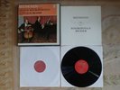 ROSTROPOVICH / RICHTER  - PHILIPS HI-FI STEREO 835 182/83 AY - BEETHOVEN