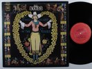 BYRDS Sweetheart Of The Rodeo COLUMBIA LP VG+