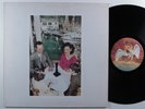 LED ZEPPELIN Presence SWAN SONG LP VG+ embossed gatefold