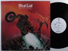 MEAT LOAF Bat Out Of Hell EPIC LP VG+ wlp