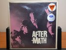 The Rolling Stones - Aftermath - UK Press - Vinyl Record LP