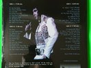 ELVIS PRESLEY - SMOOTH CHICAGO NIGHTS BLACK VINYL/CD SET