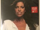 CARLY SIMON THE BEST OF LP RED VINYL EXCLUSIVE 180 GRAM LIMITED
