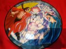 MERCYFUL FATE countdown to the coven LP PICTURE DISK  200/500