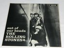 The Rolling Stones - 1965 ?– Out Of Our Heads  Original VINYL