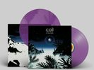 Coil - MUSICK TO PLAY IN THE DARK 2x purple LP ltd. to 700 SEALED