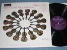 RUGGIERO RICCI, Pommers: THE GLORY OF CREMONA, Paganini etc. Brunswick AXA 4521