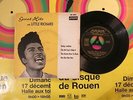 LITTLE RICHARD Heeby Jeebies ORIGINAL GERMAN SINGLE EP