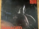 Black Flag, Damaged, 1st Press, Unicorn, MCA, SST, Punk Rock
