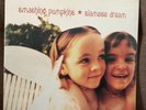 Smashing Pumpkins Siamese Dream UK Hut Recordings Black Vinyl LP 1993