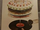 The Rolling Stones LP Let it bleed Nova 6.21417 AO Sammler Vinyl
