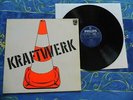 KRAFTWERK 1 ?  Ralf and Florian ELEKTRO KRAUT ?  RARE LP