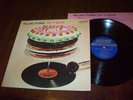 The Rolling Stones, Let It Bleed ,1969 London 1st Press.VG+ Cond. W/Poster